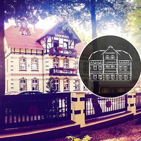 Franciszek Apartman Szczawno-Zdroj Kültér fotó