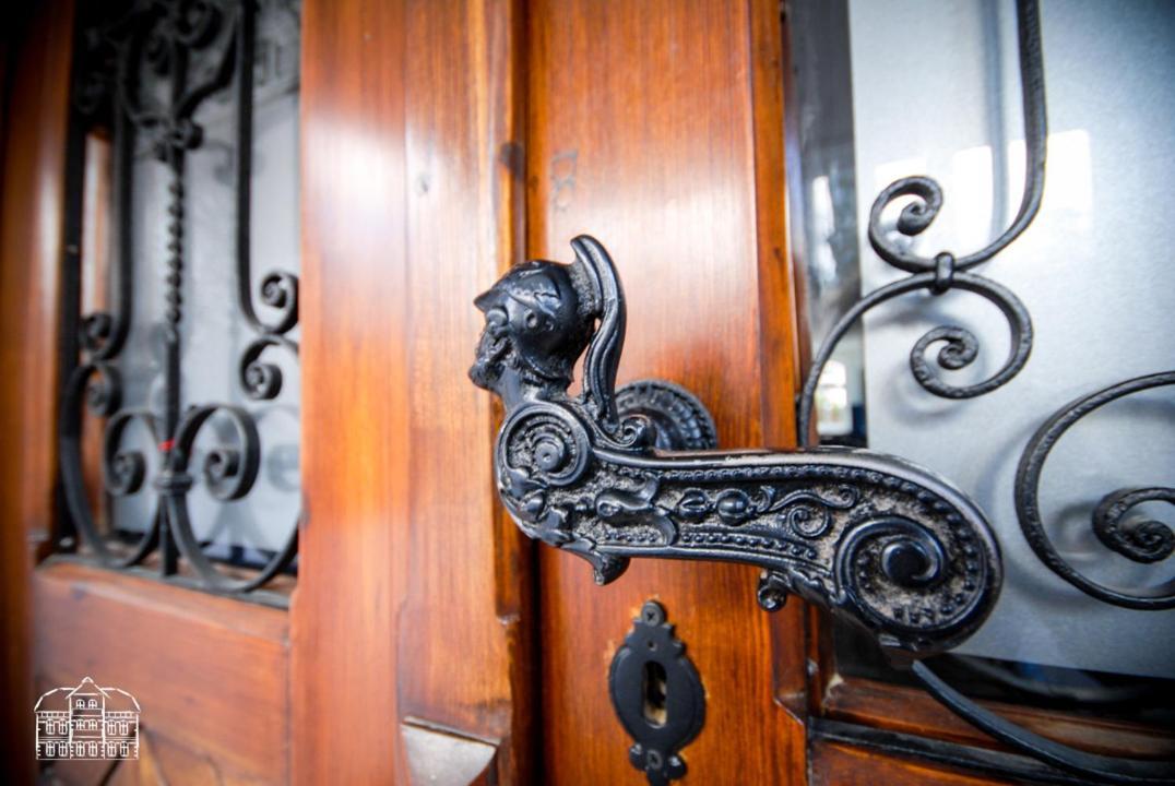 Franciszek Apartman Szczawno-Zdroj Kültér fotó
