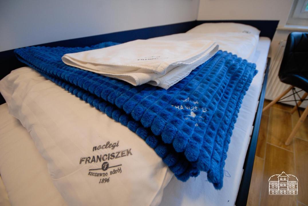 Franciszek Apartman Szczawno-Zdroj Kültér fotó