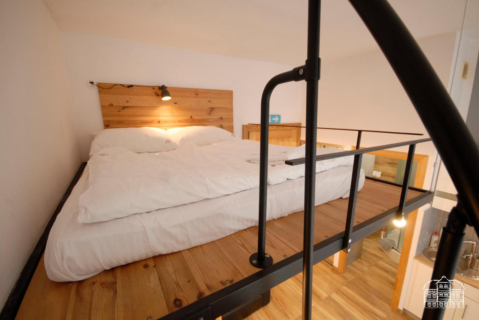 Franciszek Apartman Szczawno-Zdroj Kültér fotó