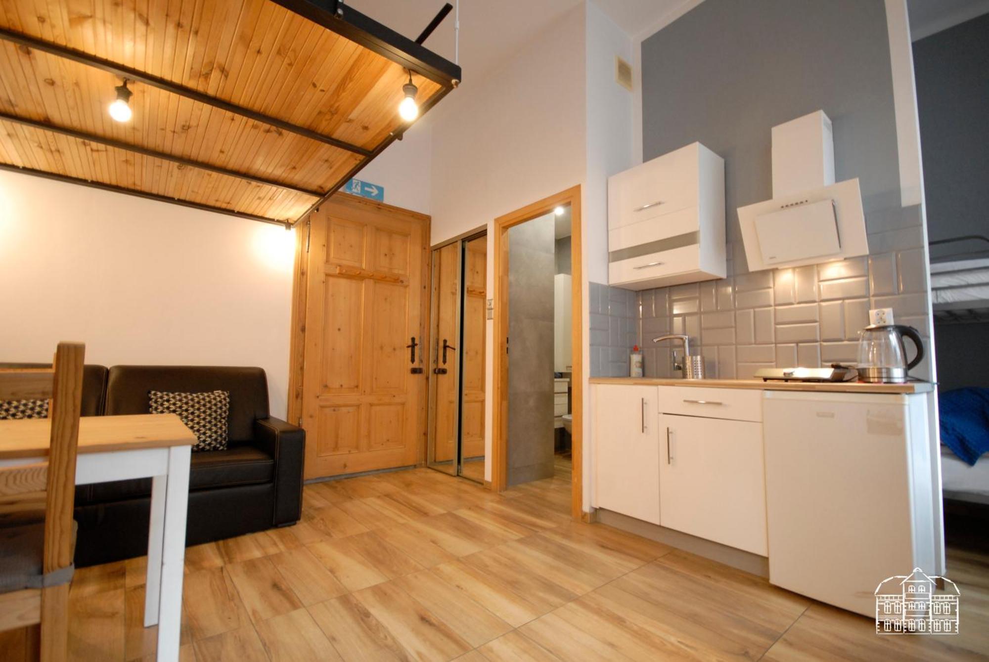 Franciszek Apartman Szczawno-Zdroj Kültér fotó