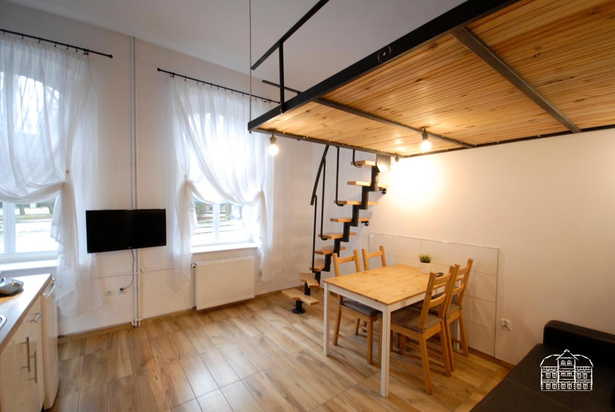 Franciszek Apartman Szczawno-Zdroj Kültér fotó