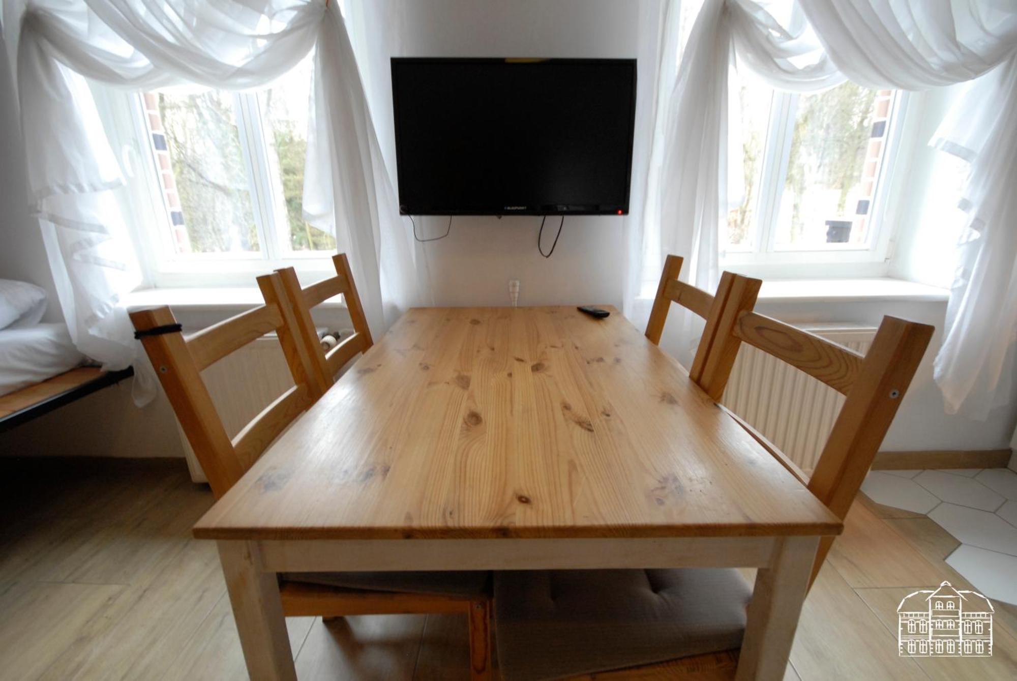 Franciszek Apartman Szczawno-Zdroj Kültér fotó