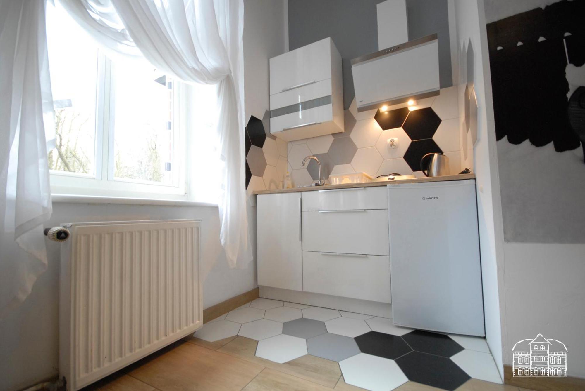 Franciszek Apartman Szczawno-Zdroj Kültér fotó