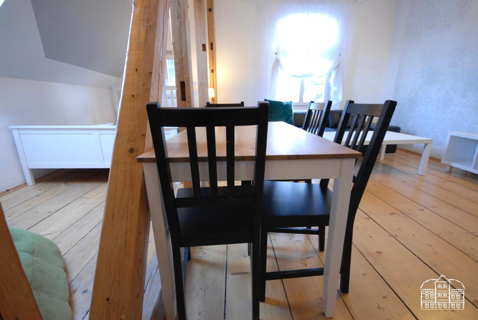 Franciszek Apartman Szczawno-Zdroj Kültér fotó