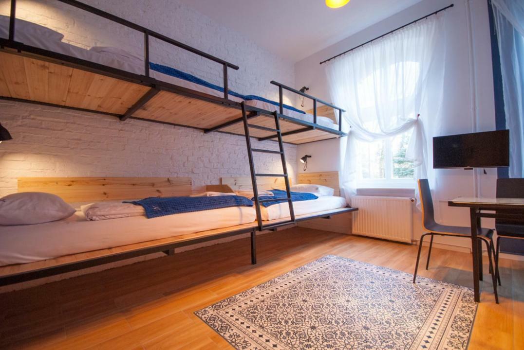 Franciszek Apartman Szczawno-Zdroj Kültér fotó