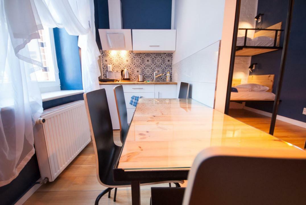 Franciszek Apartman Szczawno-Zdroj Kültér fotó