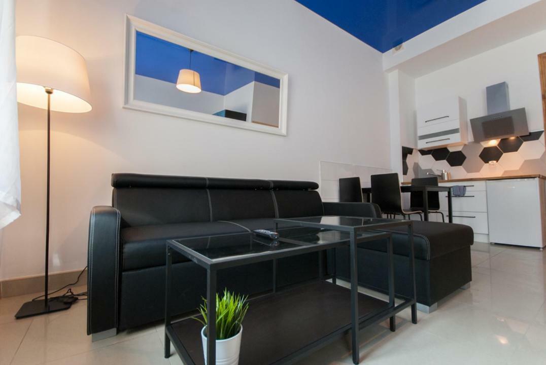 Franciszek Apartman Szczawno-Zdroj Kültér fotó