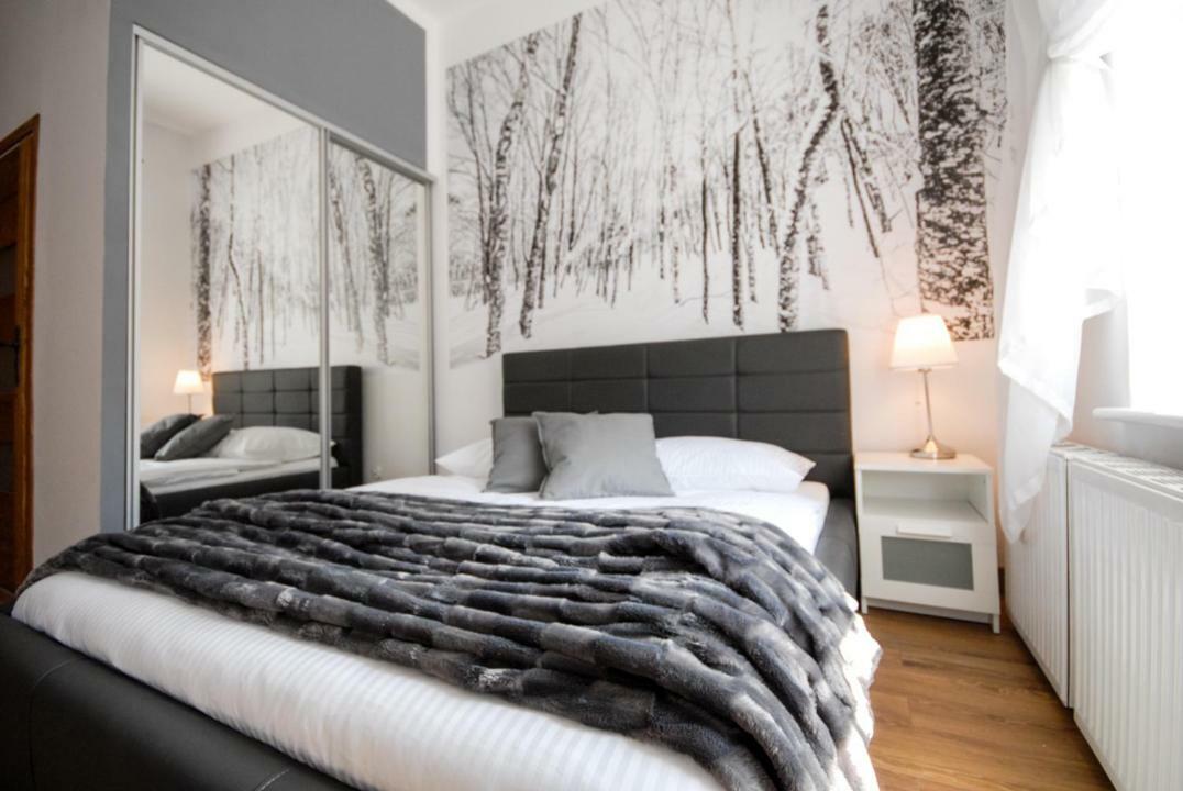 Franciszek Apartman Szczawno-Zdroj Kültér fotó