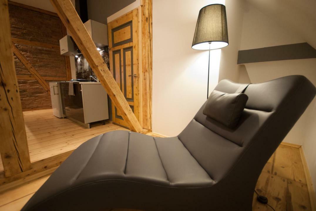 Franciszek Apartman Szczawno-Zdroj Kültér fotó